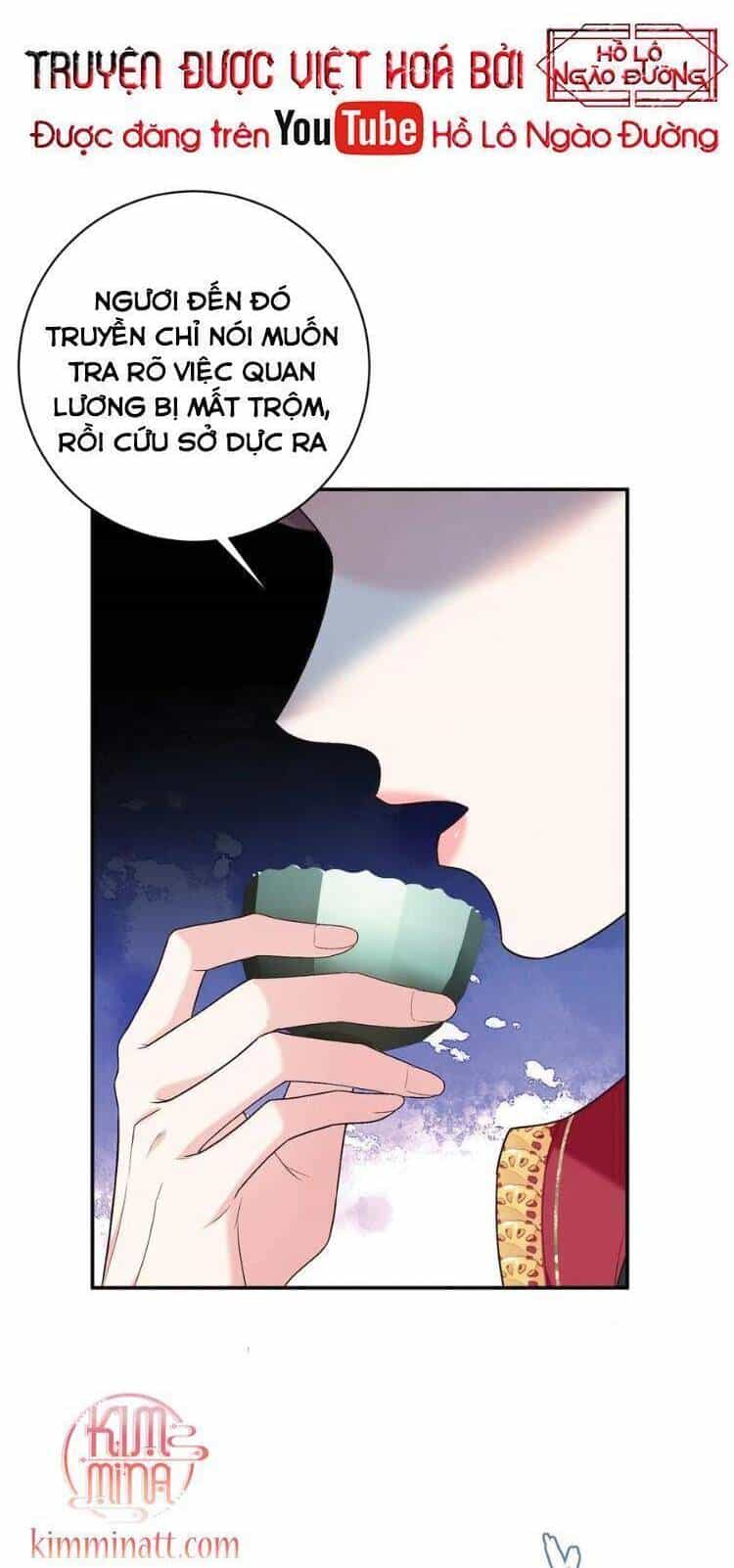 Bát Phu Lâm Môn - Chương 49 - ảnh 18