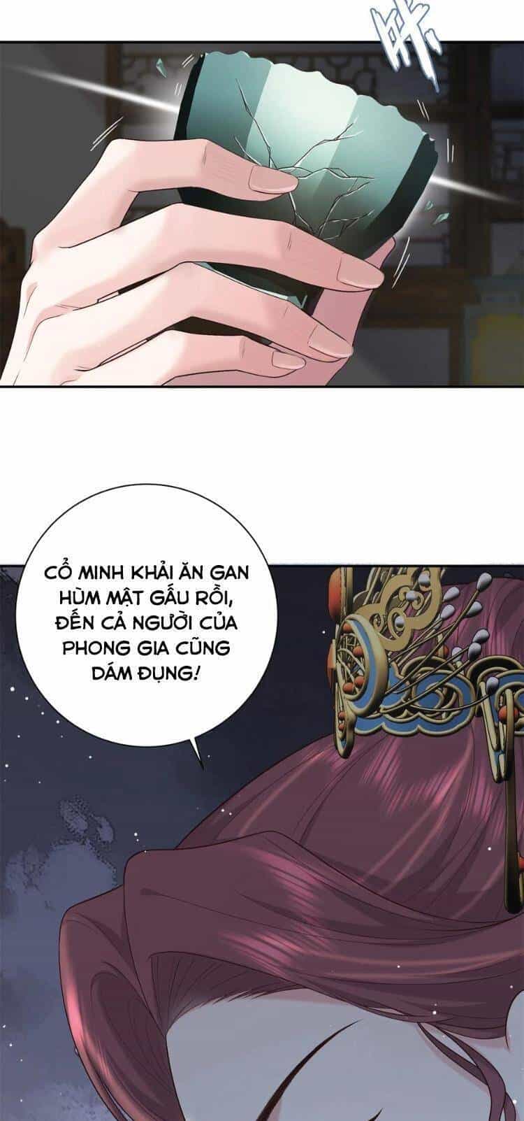 Bát Phu Lâm Môn - Chương 49 - ảnh 19