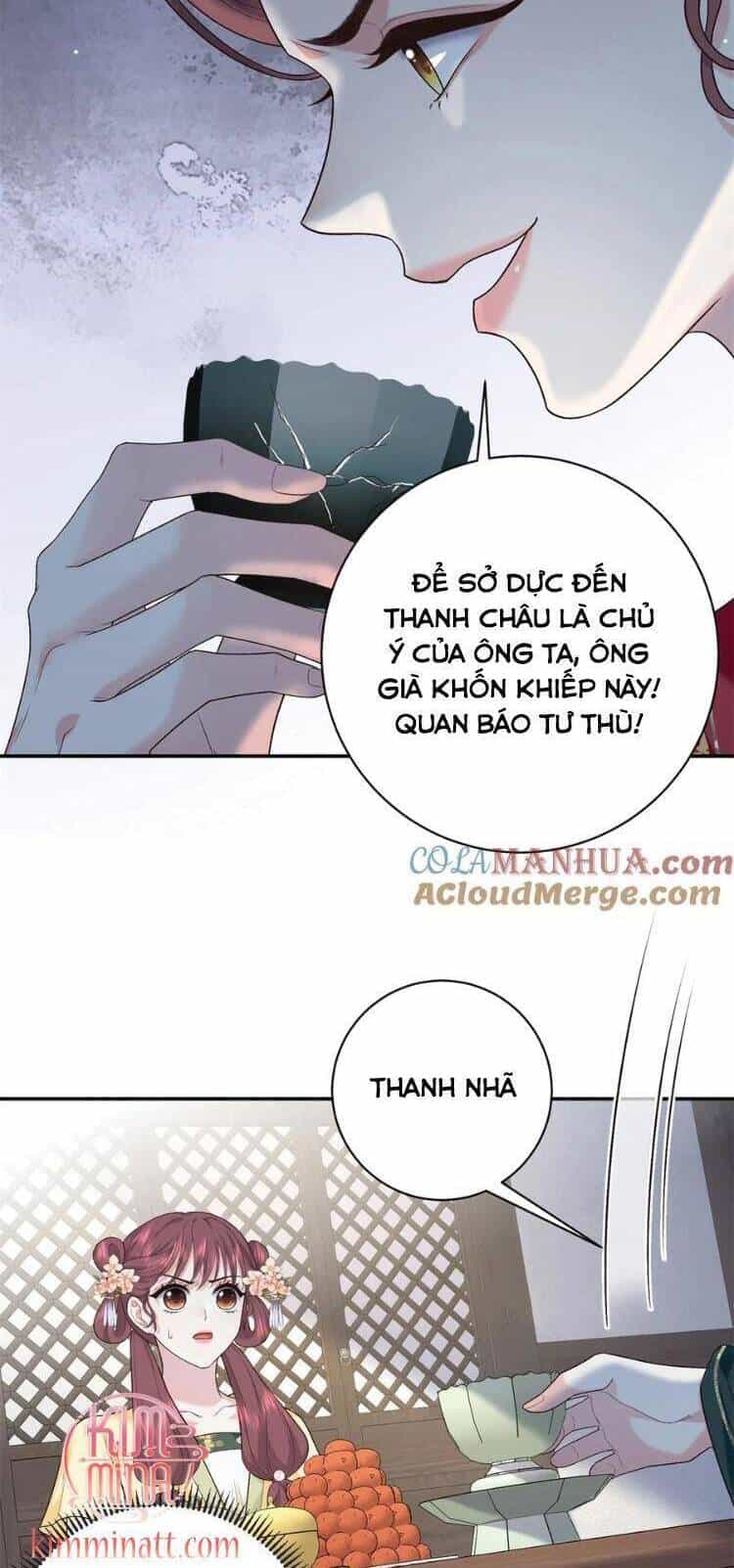 Bát Phu Lâm Môn - Chương 49 - ảnh 20