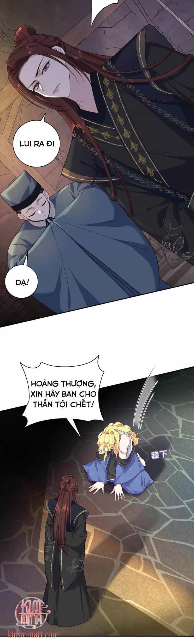 Bát Phu Lâm Môn - Chương 51 - ảnh 2