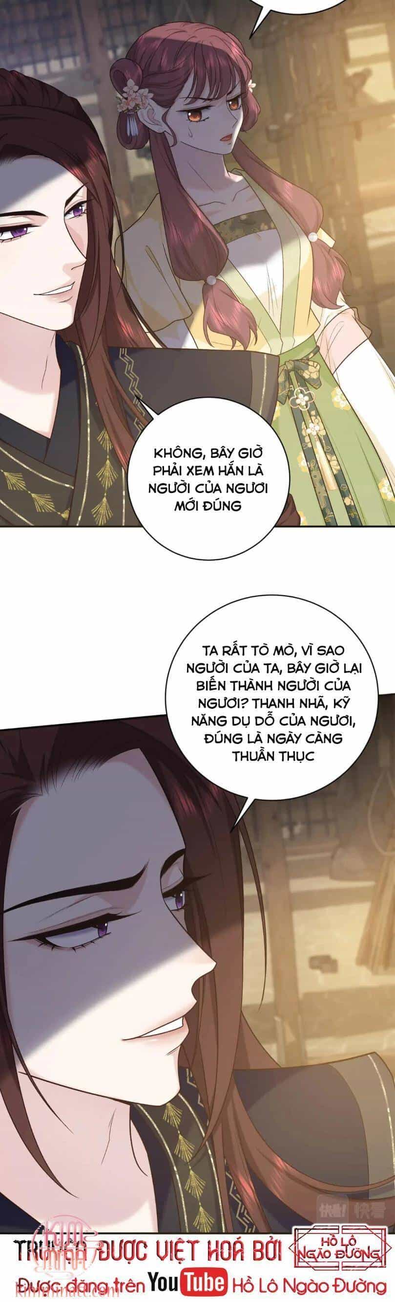 Bát Phu Lâm Môn - Chương 51 - ảnh 7