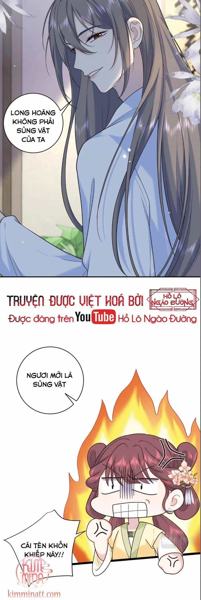 Bát Phu Lâm Môn - Chương 52 - ảnh 20
