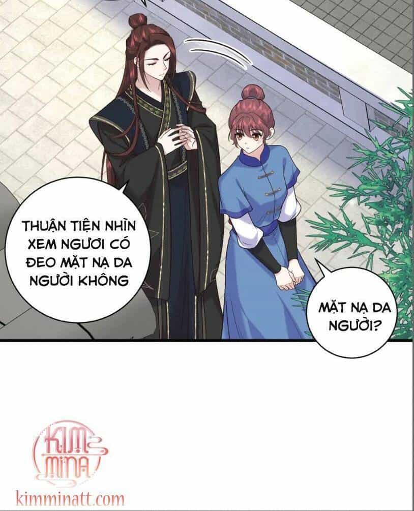 Bát Phu Lâm Môn - Chương 55 - ảnh 32