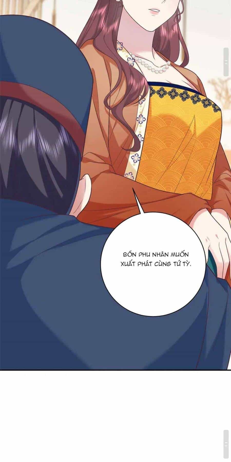 Bát Phu Lâm Môn - Chương 8 - ảnh 24