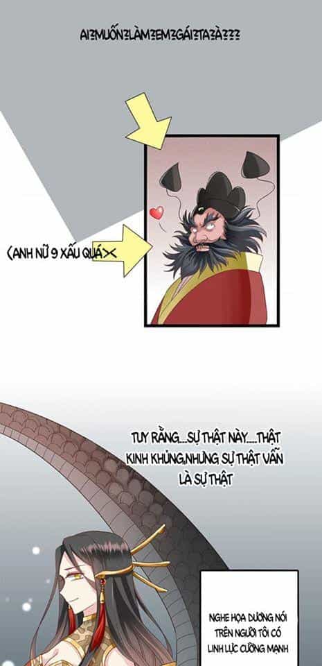Bắt Quỷ - Chương 0 - ảnh 12