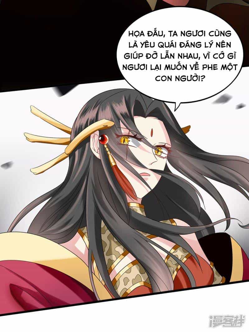 Bắt Quỷ - Chương 12 - ảnh 33