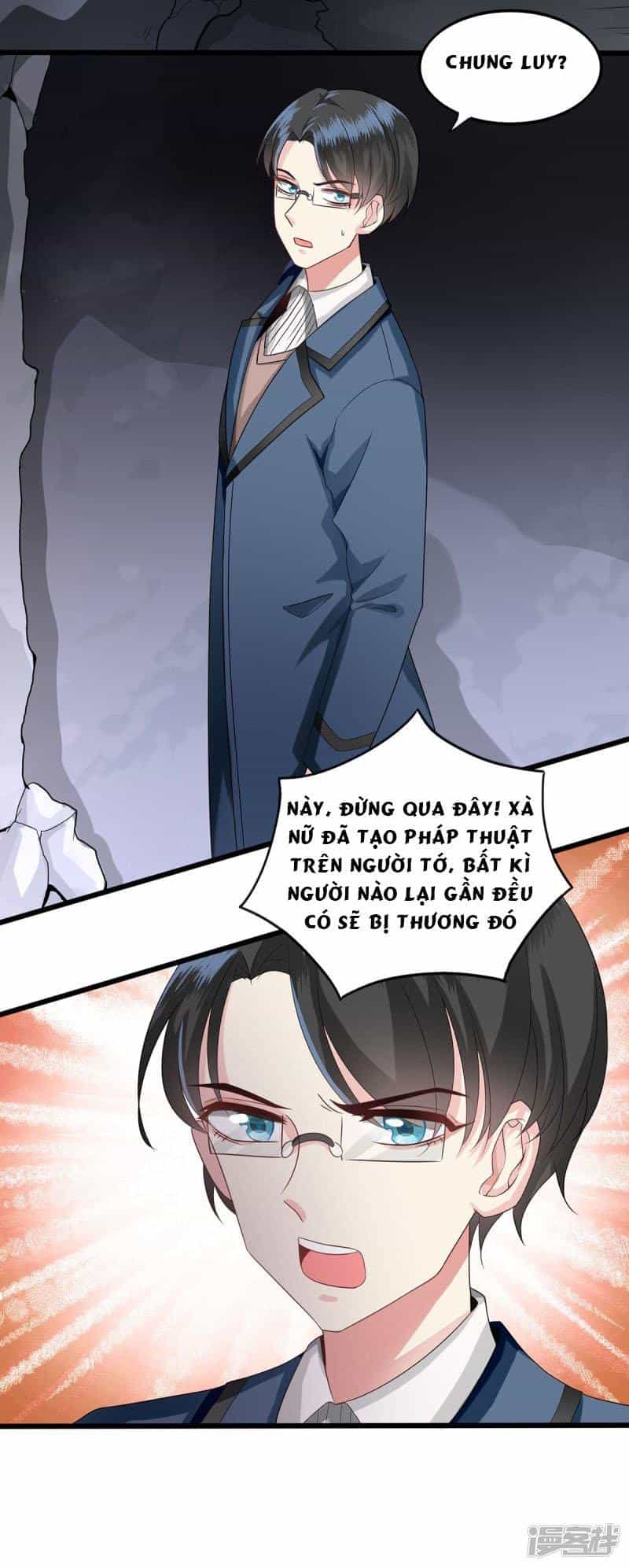Bắt Quỷ - Chương 13 - ảnh 18