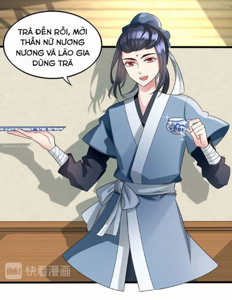Bắt Quỷ - Chương 15 - ảnh 17