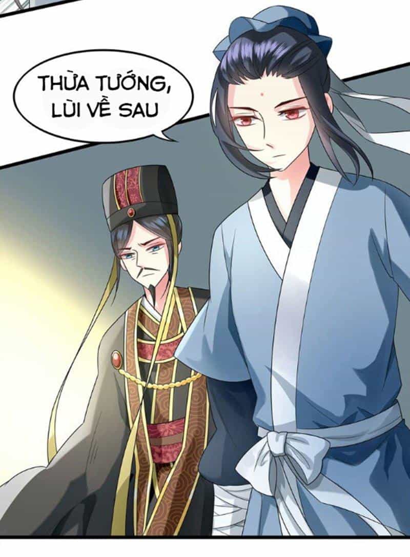 Bắt Quỷ - Chương 15 - ảnh 19