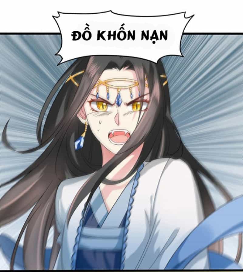 Bắt Quỷ - Chương 15 - ảnh 23