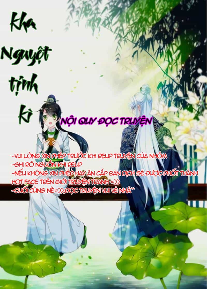 Bắt Quỷ - Chương 3 - ảnh 2
