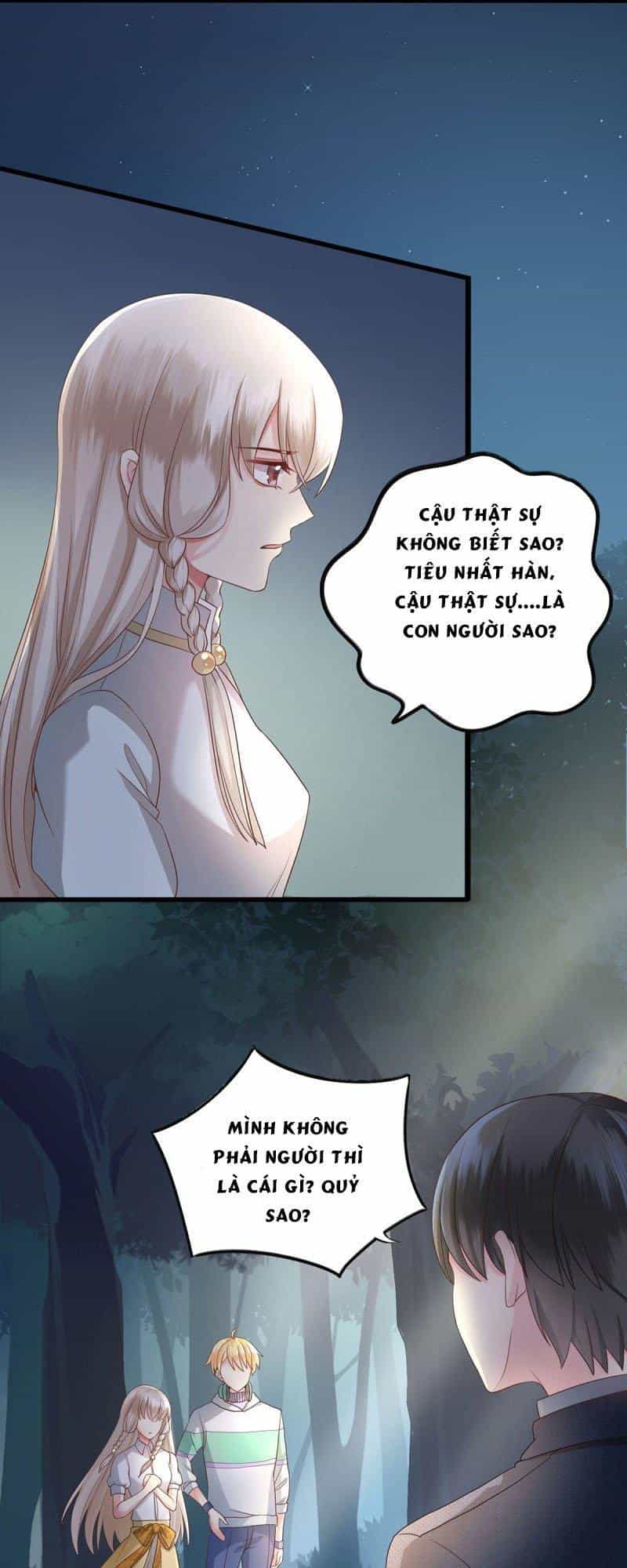 Bắt Quỷ - Chương 4 - ảnh 29