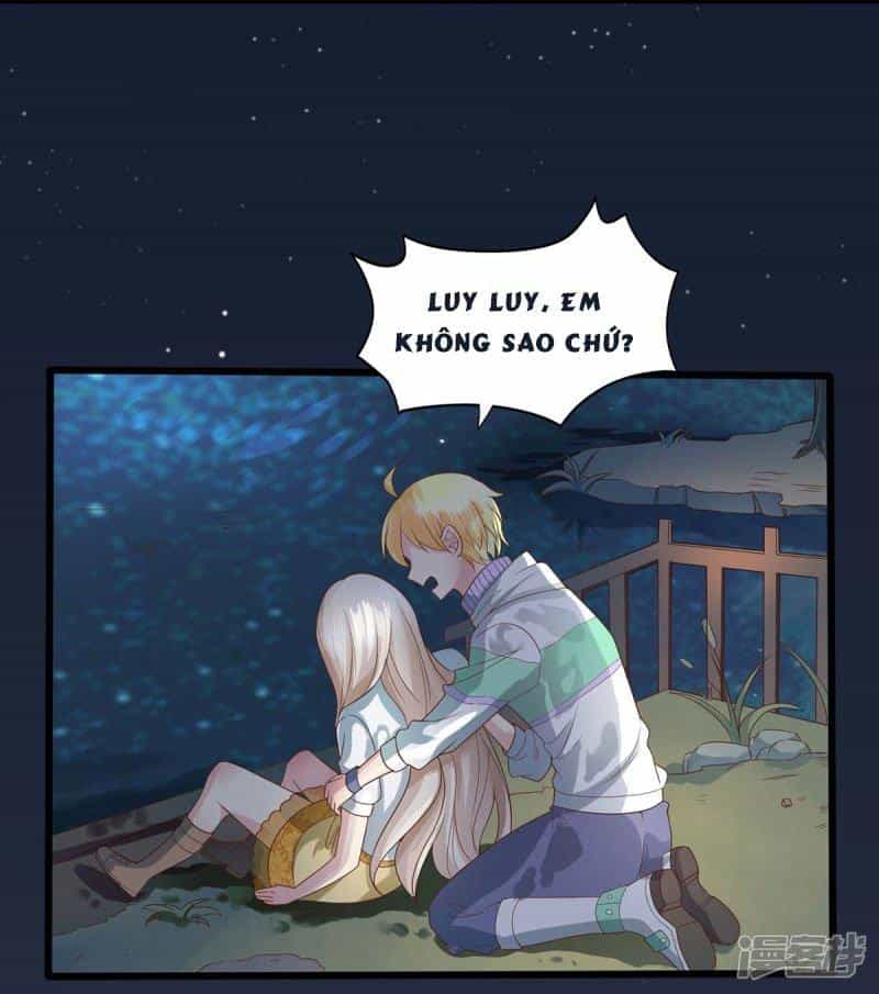 Bắt Quỷ - Chương 5 - ảnh 19