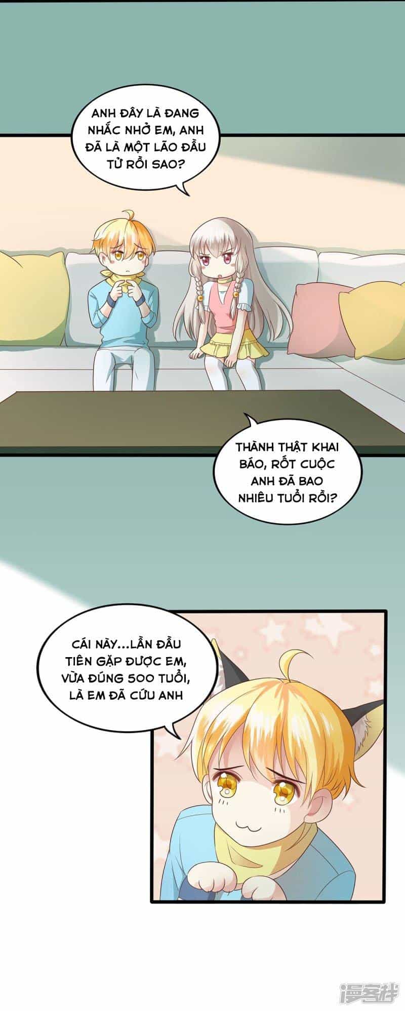 Bắt Quỷ - Chương 6 - ảnh 8