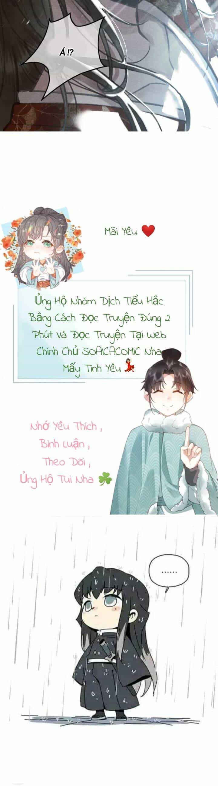 Bất Thủ Phu Đức - Chương 1 - ảnh 26