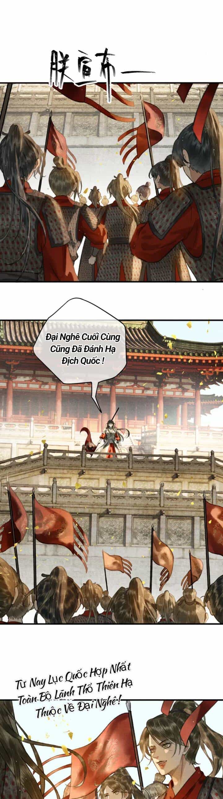 Bất Thủ Phu Đức - Chương 1 - ảnh 7