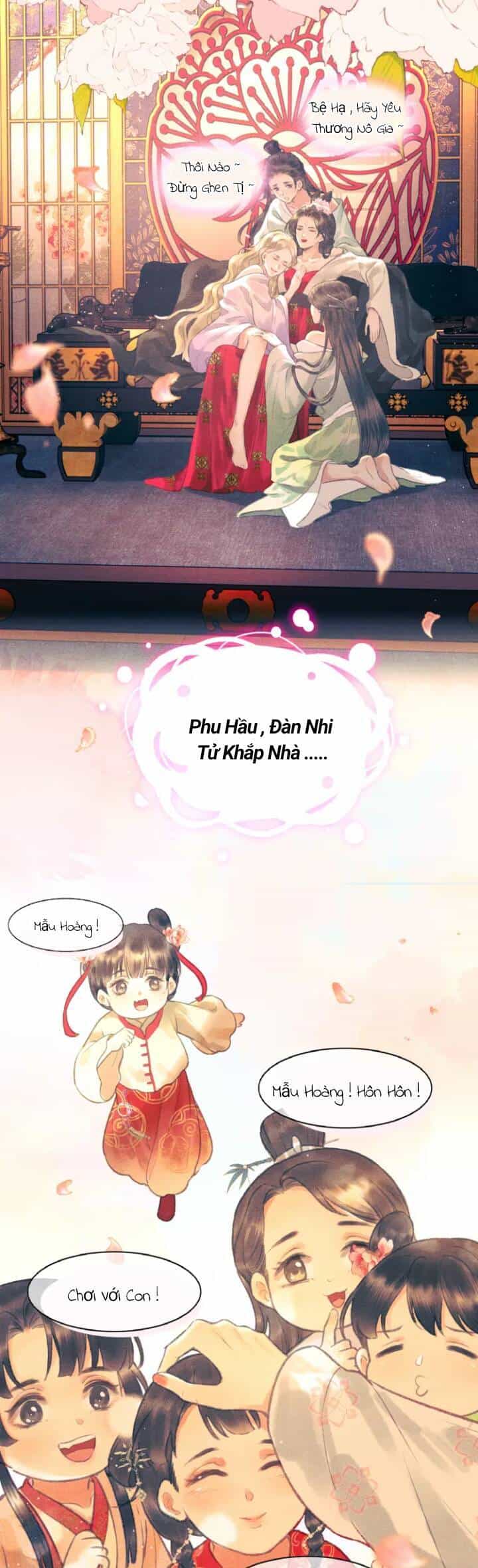 Bất Thủ Phu Đức - Chương 3 - ảnh 10