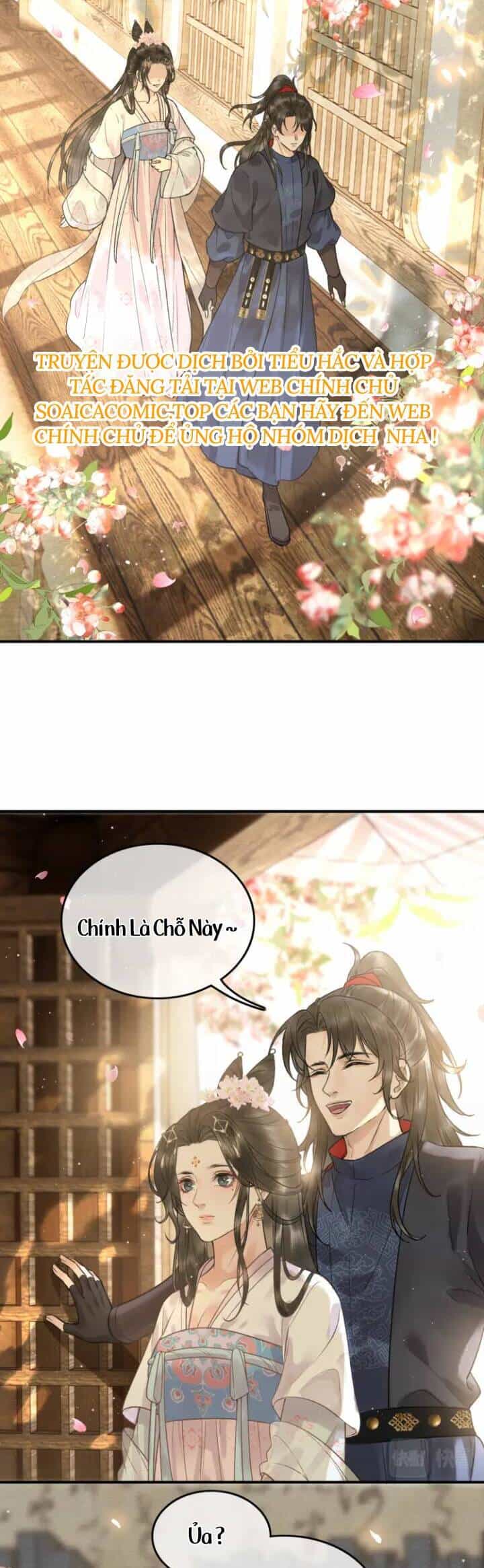 Bất Thủ Phu Đức - Chương 4 - ảnh 15