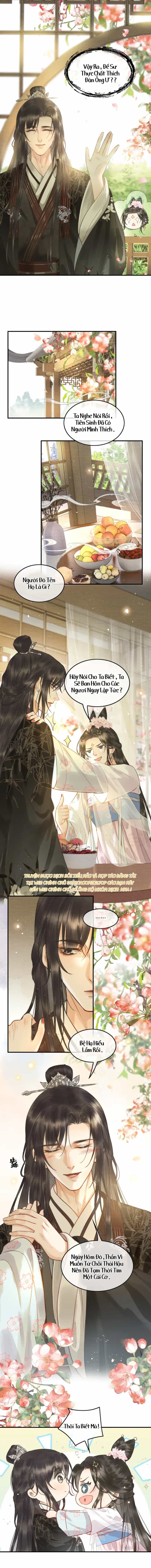 Bất Thủ Phu Đức - Chương 5 - ảnh 6