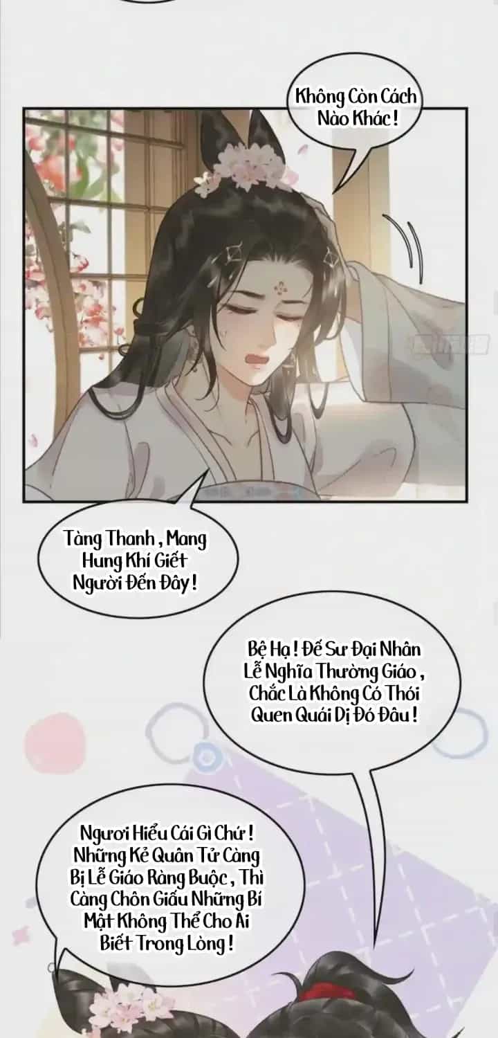 Bất Thủ Phu Đức - Chương 6 - ảnh 21