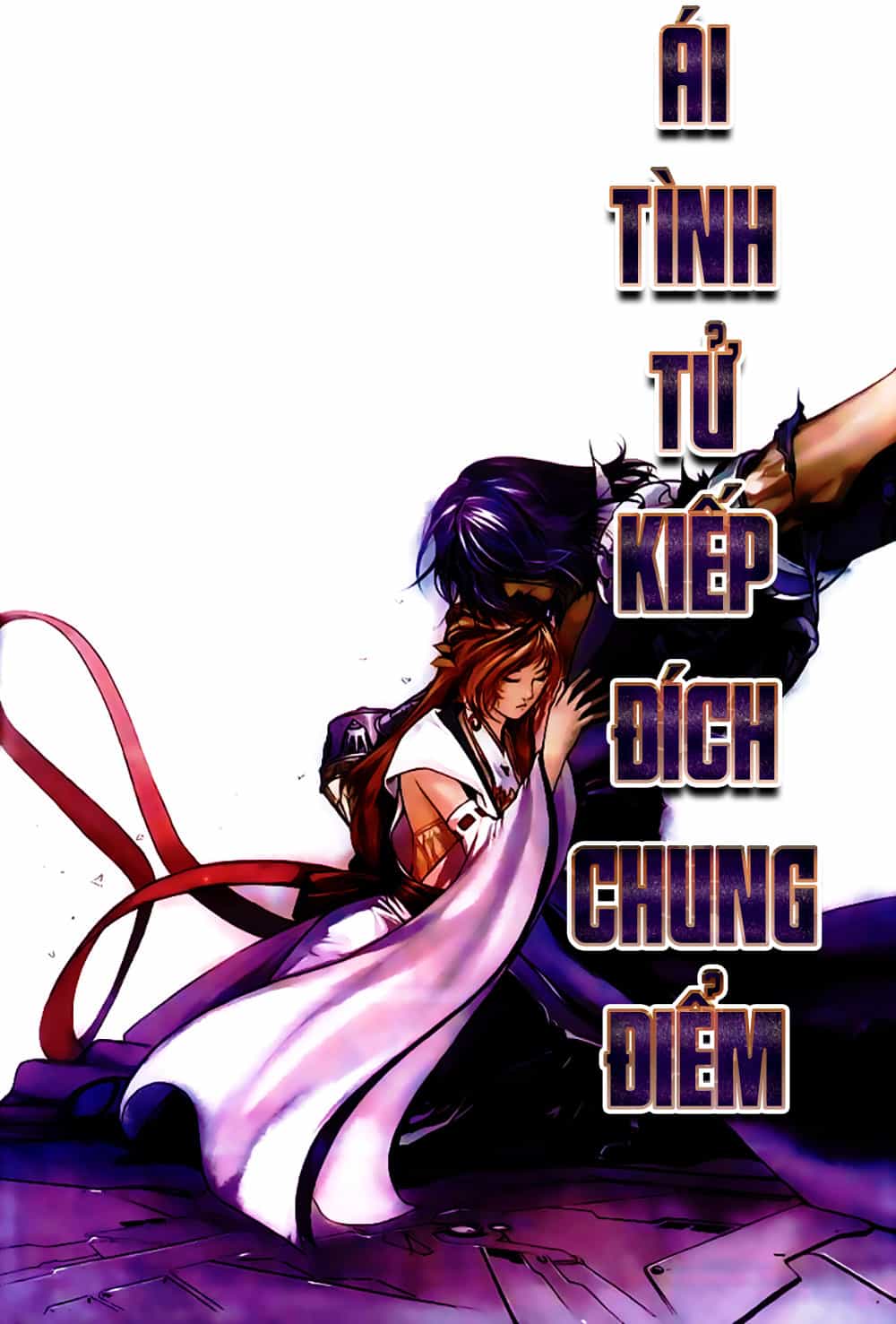 Bát Tiên Đạo - Chương 27 - ảnh 5