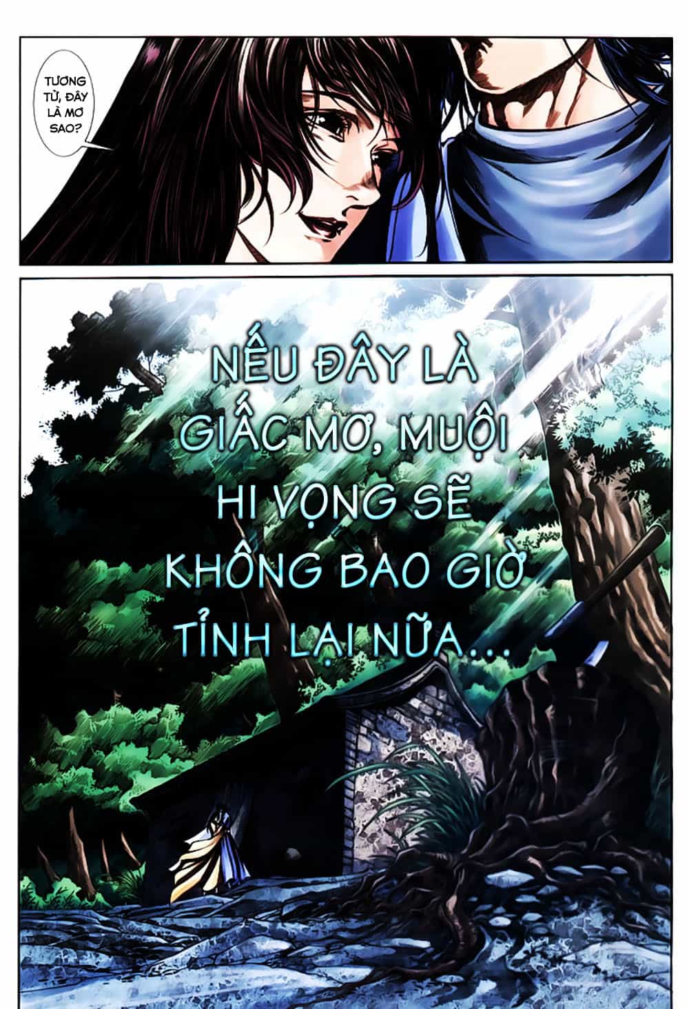 Bát Tiên Đạo - Chương 37 - ảnh 30