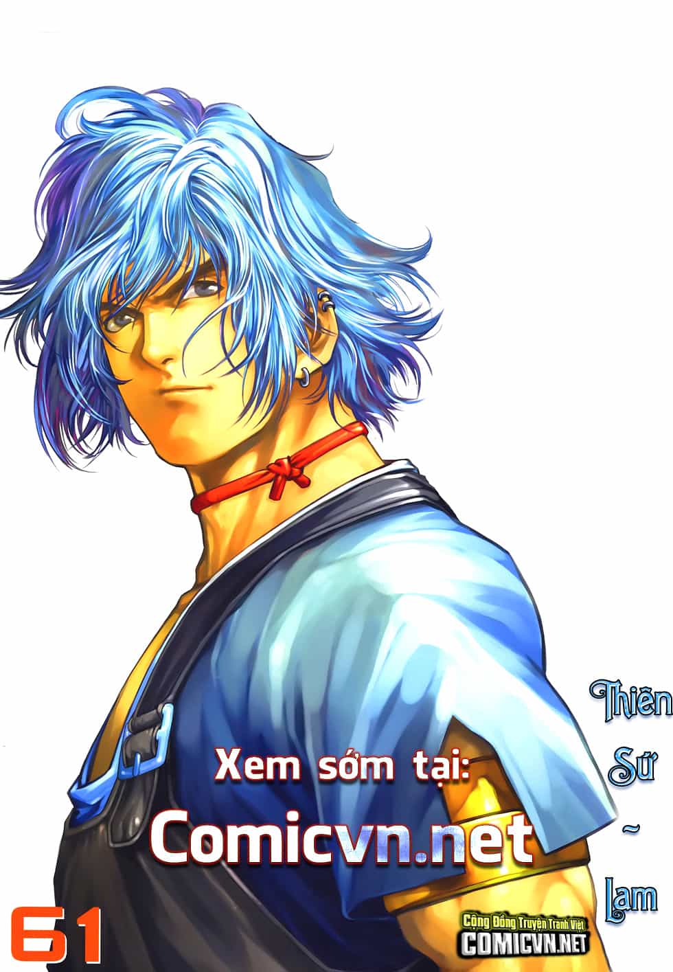 Bát Tiên Đạo - Chương 60 - ảnh 31