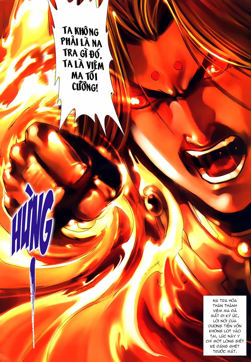 Bát Tiên Đạo - Chương 73 - ảnh 26