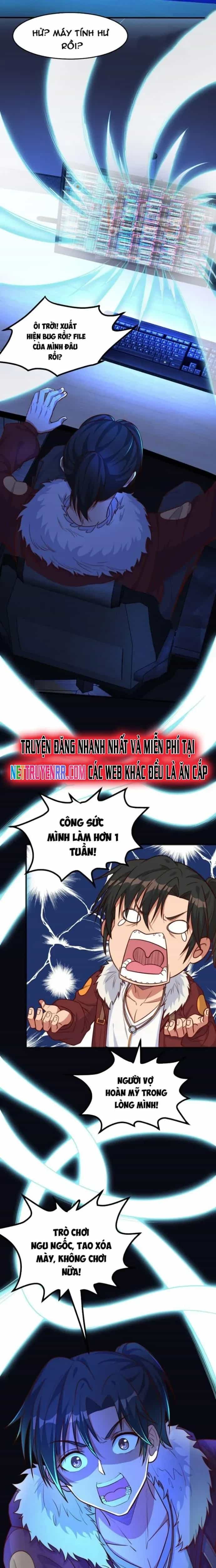 Bắt Tiên Tử Về Làm Vợ - Chương 1 - ảnh 5