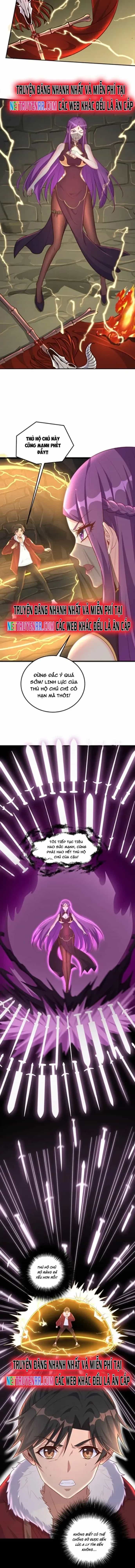 Bắt Tiên Tử Về Làm Vợ - Chương 21 - ảnh 5