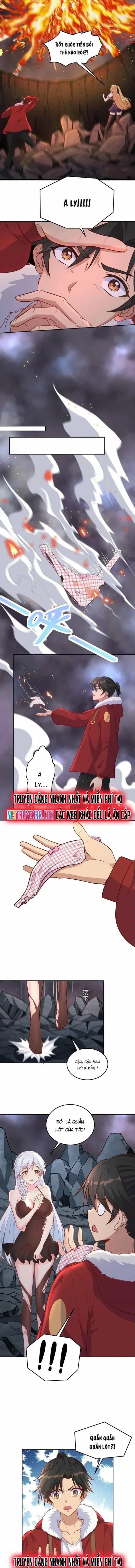 Bắt Tiên Tử Về Làm Vợ - Chương 29 - ảnh 4