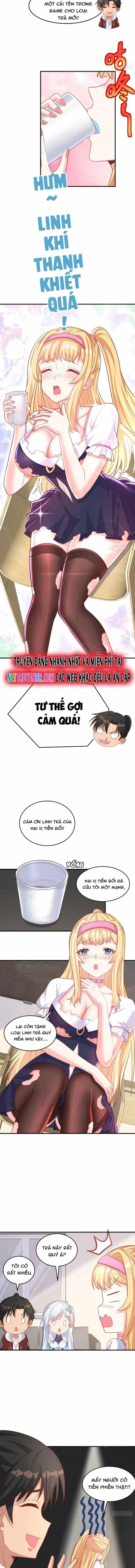 Bắt Tiên Tử Về Làm Vợ - Chương 9 - ảnh 5