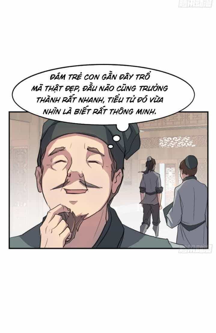 Bất Tử Chí Tôn - Chương 10 - ảnh 16