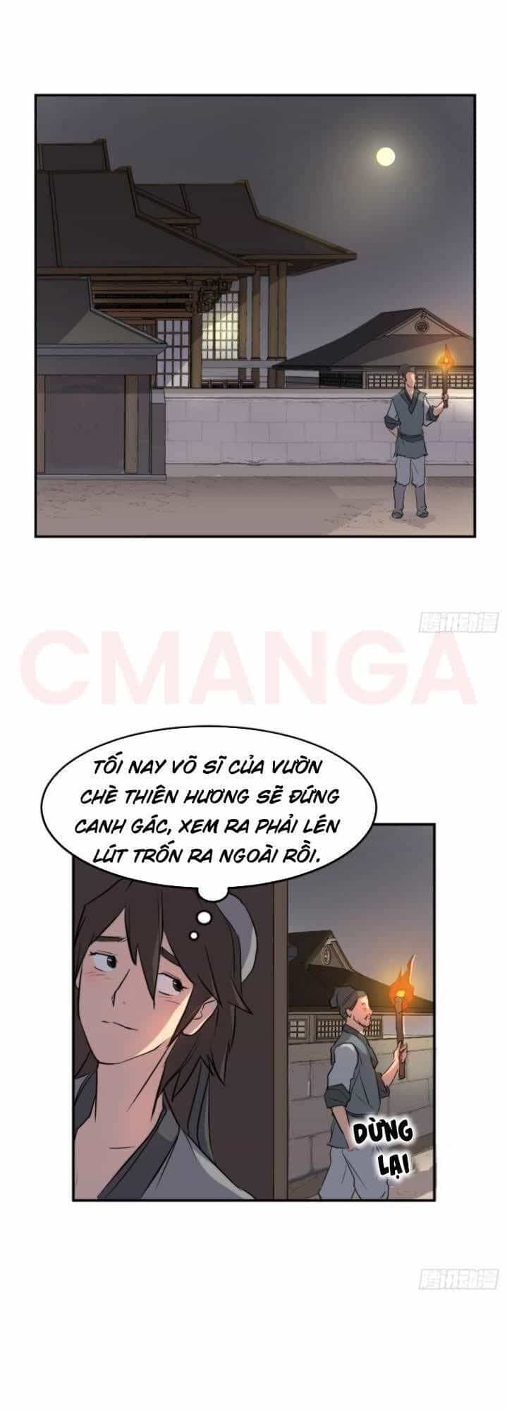 Bất Tử Chí Tôn - Chương 10 - ảnh 17