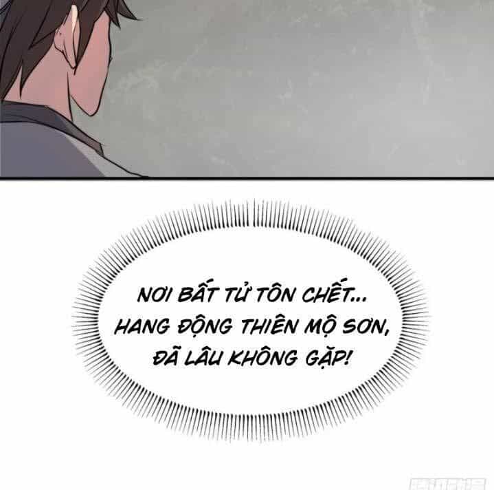 Bất Tử Chí Tôn - Chương 10 - ảnh 21