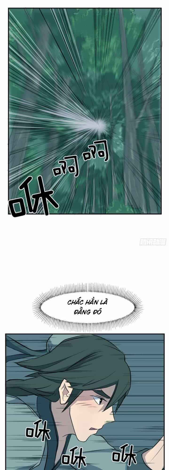Bất Tử Chí Tôn - Chương 10 - ảnh 23
