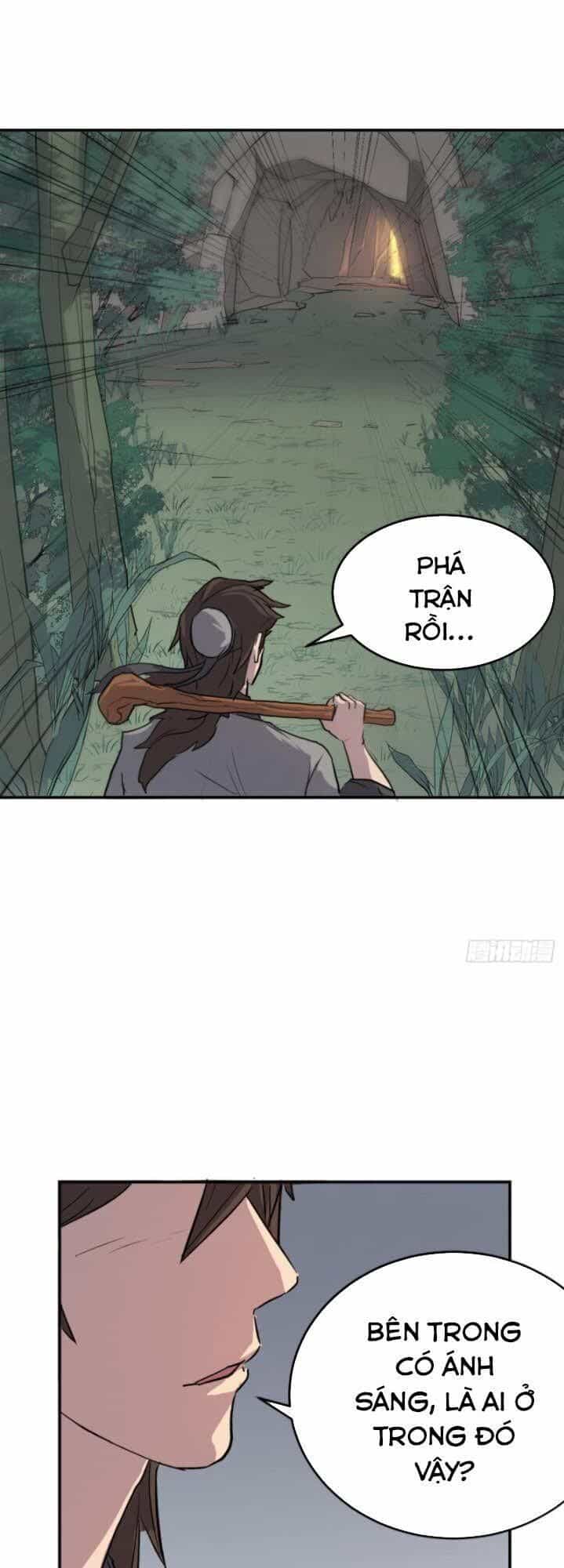 Bất Tử Chí Tôn - Chương 10 - ảnh 34