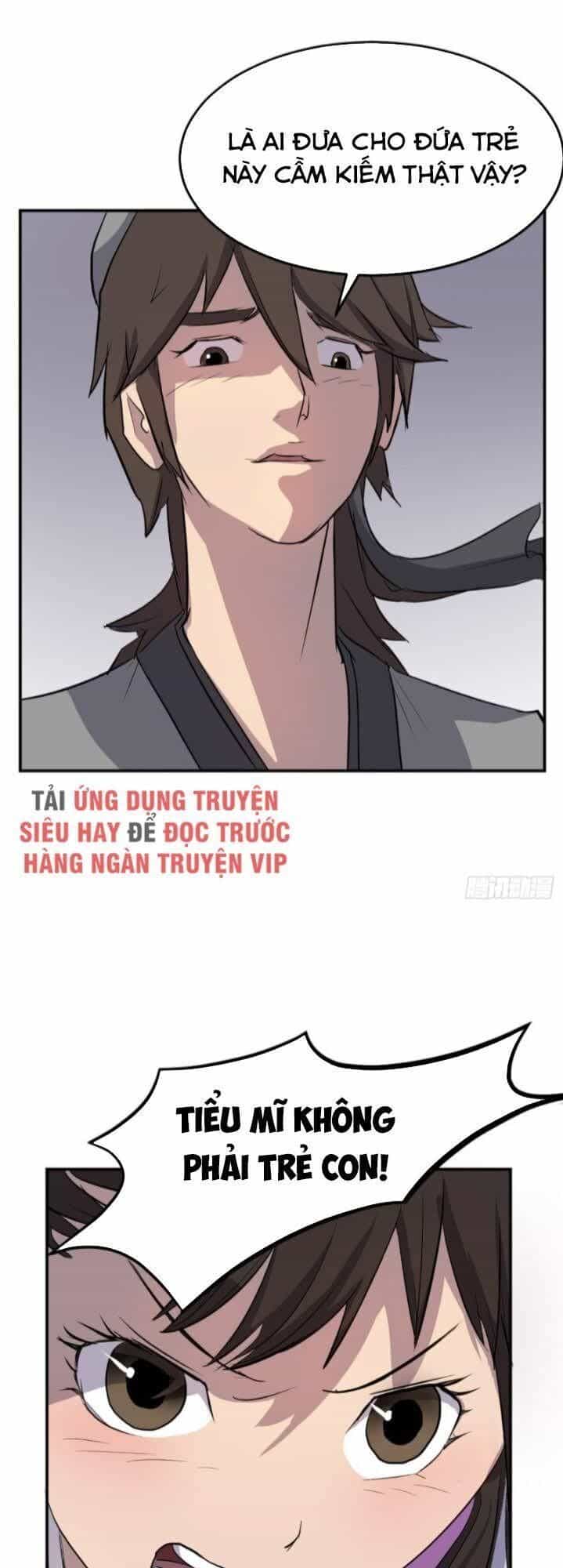 Bất Tử Chí Tôn - Chương 10 - ảnh 43