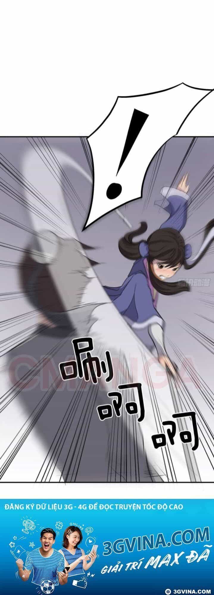 Bất Tử Chí Tôn - Chương 10 - ảnh 45