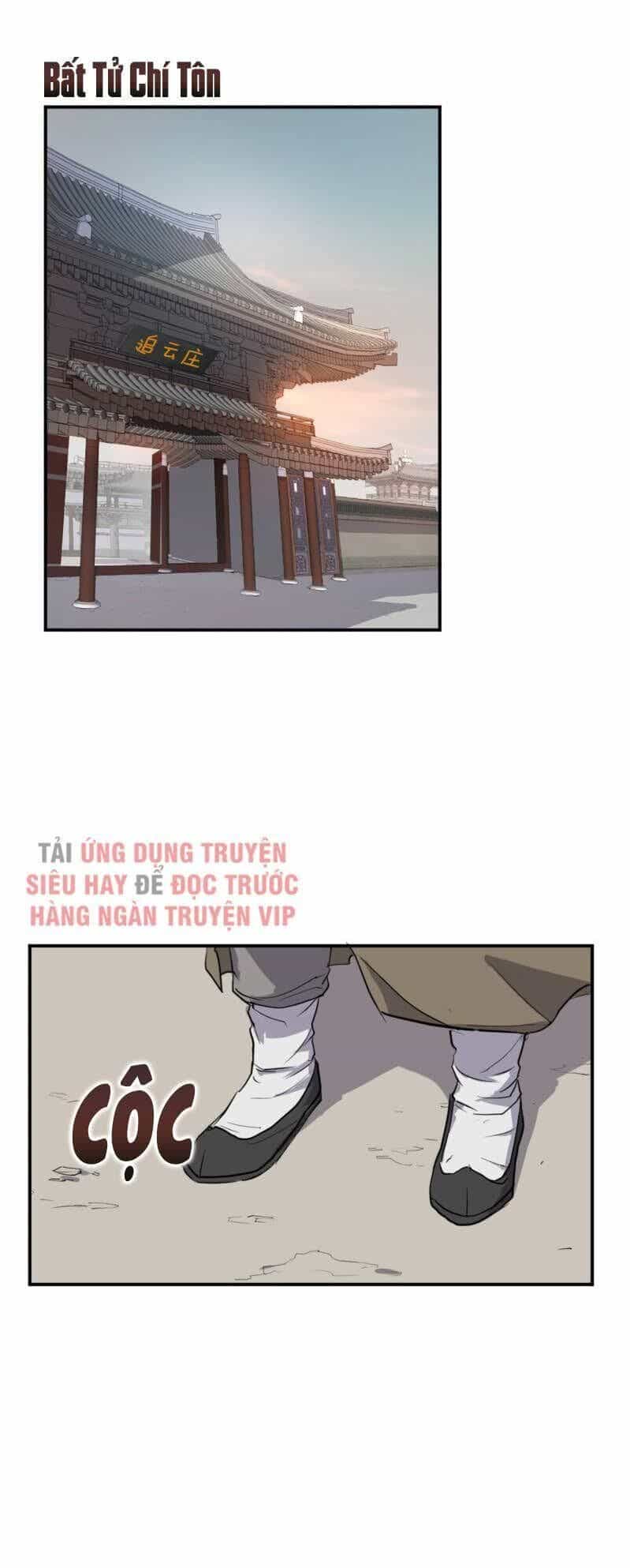Bất Tử Chí Tôn - Chương 6 - ảnh 13