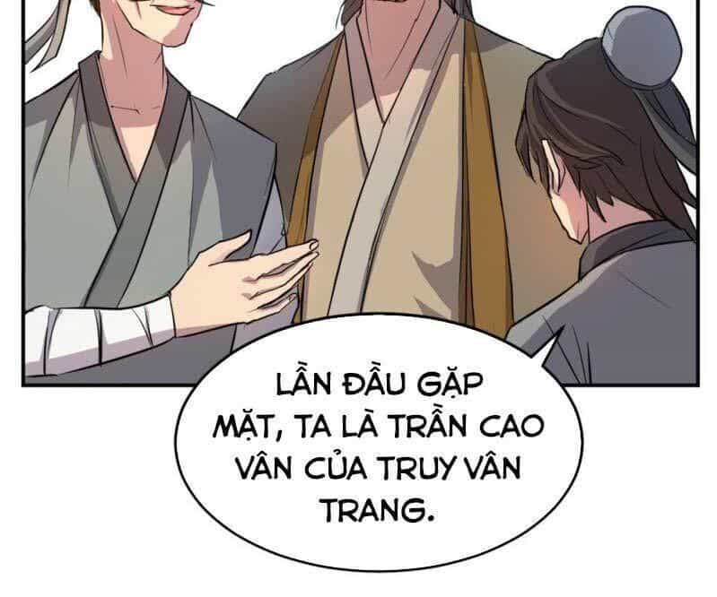 Bất Tử Chí Tôn - Chương 6 - ảnh 22