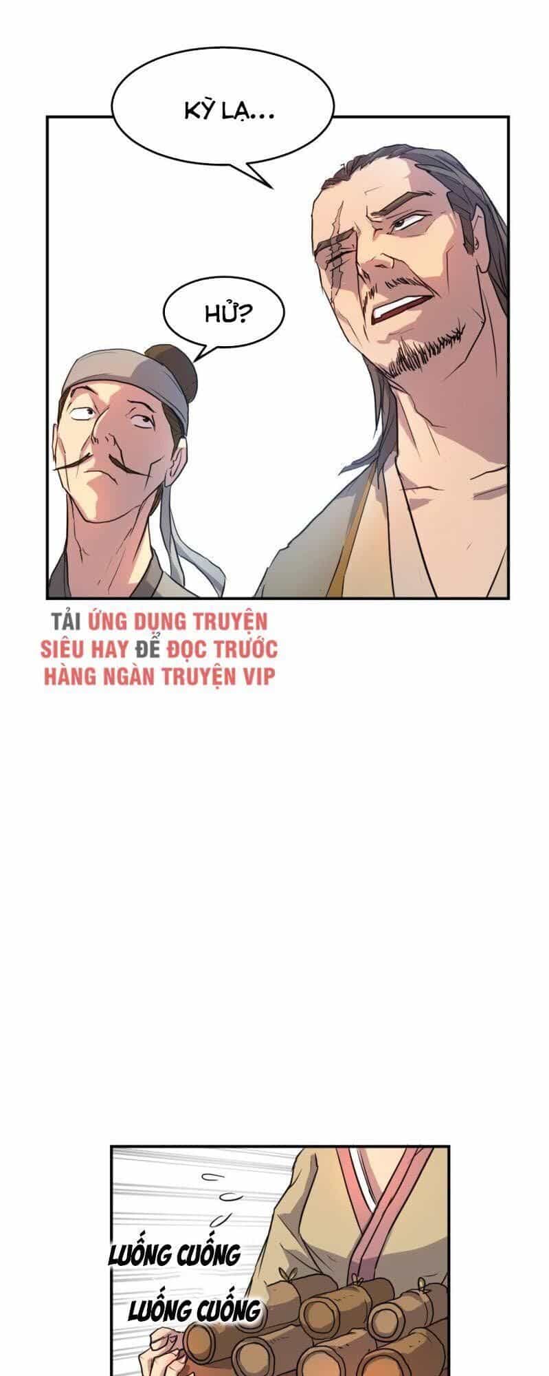 Bất Tử Chí Tôn - Chương 6 - ảnh 25