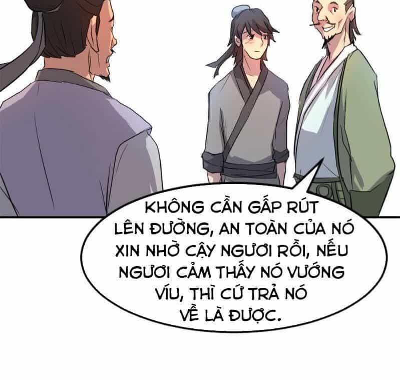 Bất Tử Chí Tôn - Chương 6 - ảnh 50