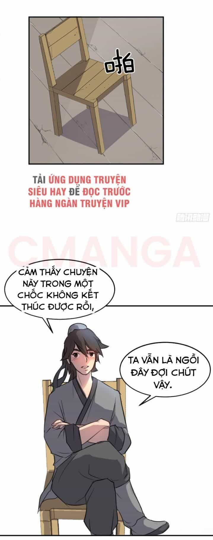 Bất Tử Chí Tôn - Chương 8 - ảnh 15