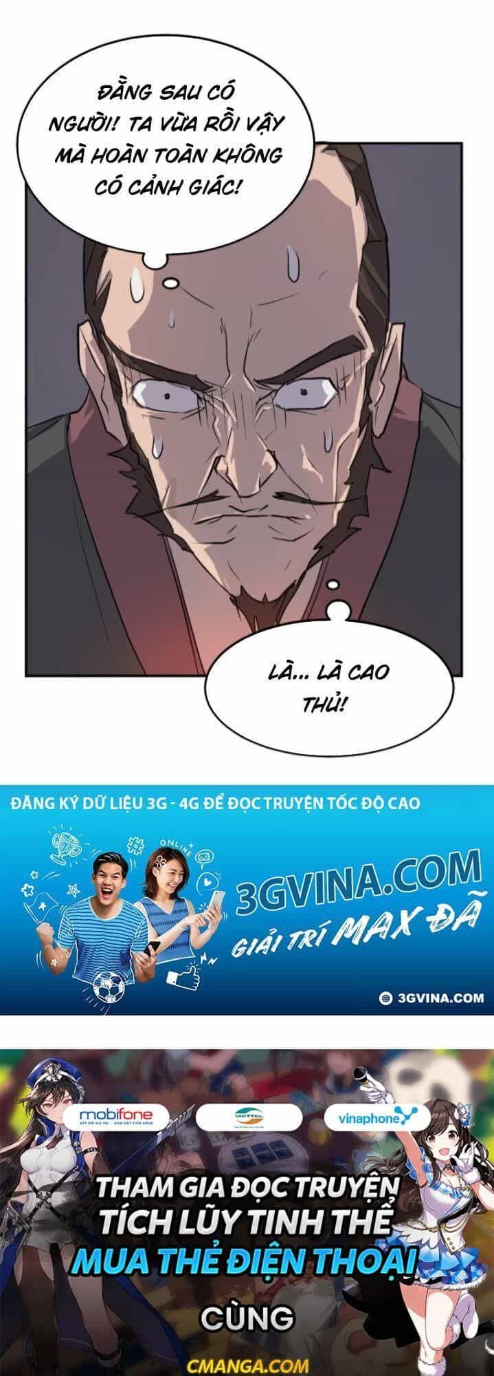 Bất Tử Chí Tôn - Chương 8 - ảnh 52