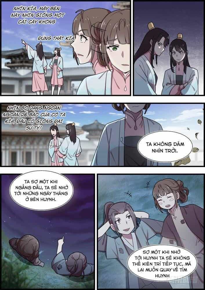 Bất Tử Tà Vương - Chương 48 - ảnh 10