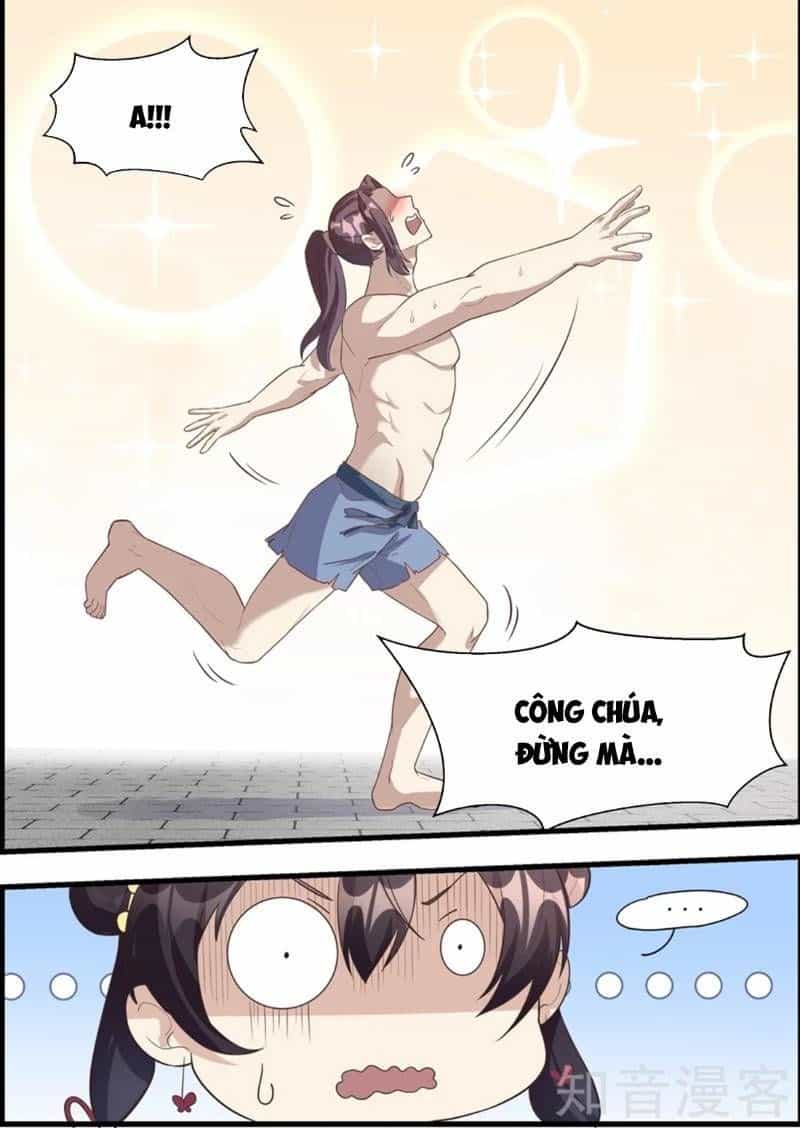 Bất Tử Tà Vương - Chương 58 - ảnh 2