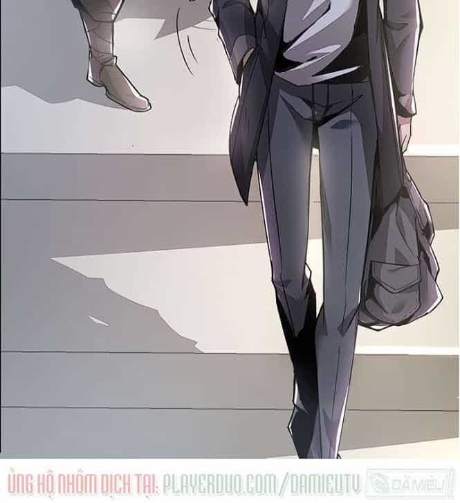 Bất Tử Thần Vương Tu Liên Tục - Chương 0 - ảnh 4