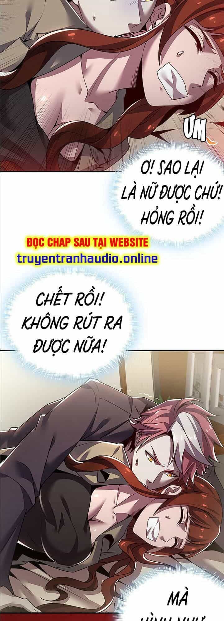 Bất Tử Thần Vương Tu Liên Tục - Chương 7 - ảnh 2