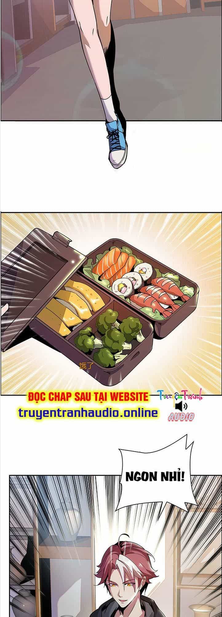 Bất Tử Thần Vương Tu Liên Tục - Chương 1.1 - ảnh 69